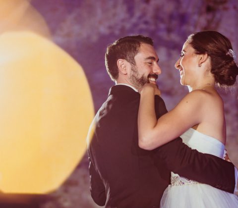 VALS DE BODA | DANI Y CHARLIE | BODA EN PUEBLA | BODA EN EL MUSEO DE ENMEDIO