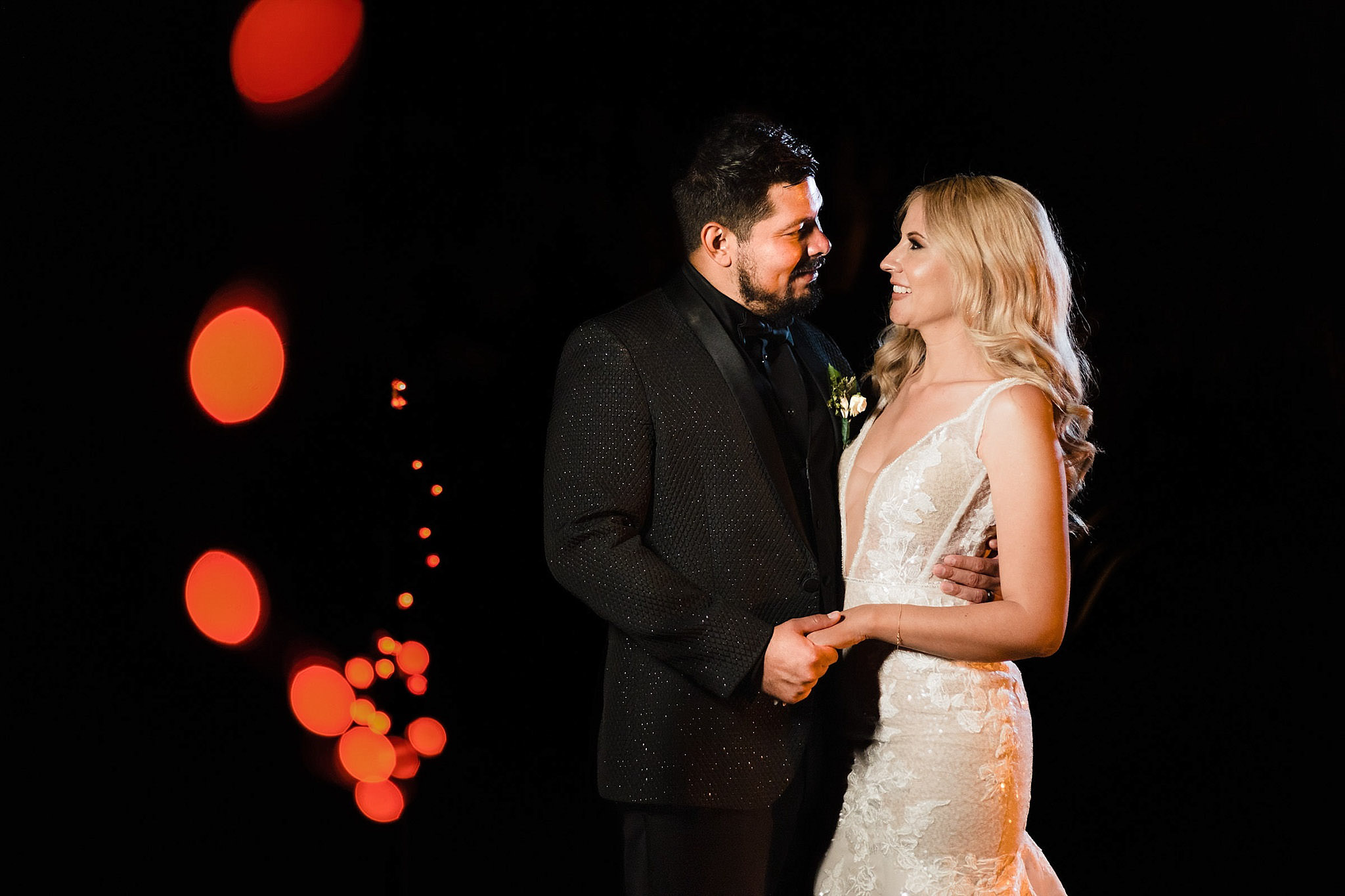 BODA EN SAN MIGUEL DE ALLENDE / SAN MIGUEL DE ALLENDE WEDDING
